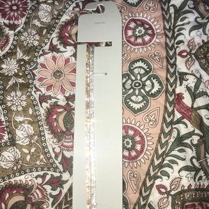 Rose gold and diamond stretchy headbands!